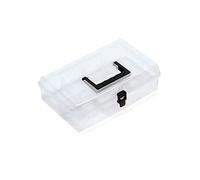 Caja de almacenaje NUN, dimensiones 29,5 x 18 x 8,5 cm