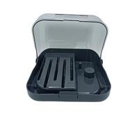 Caja de almacenaje para disco kenwood fpm800, fpm810, KW714802