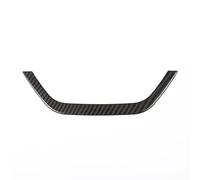 Caja De Almacenamiento Apoyabrazos Puerta Interior Coche Fibra Carbono, Pegatina Embellecedora Cubierta Marco Para X3 F25 X4 F26 2011-2017 pegatinas(Carbon Fiber)