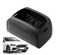 Caja de almacenamiento, bolsa organizadora de coche, soluciones de almacenamiento de vehículos, construcción plegable resistente, sistema de compartimento automático premium, soporte interior para