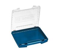 Caja de almacenamiento Bosch i-BOXX 53 con tapa transparente