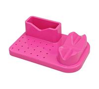 Caja De Almacenamiento Broca Brote Muelles Uñas