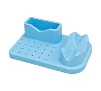Caja De Almacenamiento Broca Brote Muelles Uñas