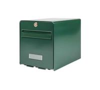 Caja de almacenamiento Burg 501 VE