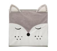 Atmosphera FOR Kids Cesta de ordenación infantil 83479 Renard