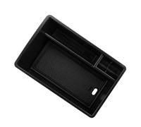Caja De Almacenamiento Central Para Reposabrazos De Coche Bandeja Organizadora Accesorios Para Q3 F3 Sportback 2019 2020 2021 DYDGUTUFB