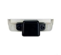 Caja de almacenamiento Cerradura de hebilla de mano para FAW para J6V y para J6P3.0 Truck Cabin Top Box Operación manual segura