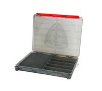 Caja De Almacenamiento Compacta Fox Rage / Pesca De Lucio