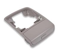 Caja de almacenamiento Compatible con VW Compatible con Jetta MK6 2011-2018 Compatible con Passat B7 Caja de gafas de sol Soporte de consola(MULTISTRADA1260 LOGO set)
