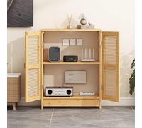Caja de almacenamiento con enrutador WiFi, alta capacidad de carga, pies resistentes, ideal para el hogar y la oficina (70 x 50 x 25 cm) - Mantén tu espacio ordenado y eficiente