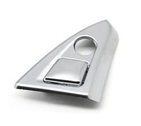 Caja De Almacenamiento Con Reposabrazos Para Consola Central, Cubierta De Botón De Interruptor Para Serie 5 F10 F11 520 523 525 528 530 535 2011-2017 LHD Pegatina relleno(Old Model-S)