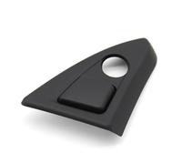 Caja De Almacenamiento Con Reposabrazos Para Consola Central, Cubierta De Botón De Interruptor Para Serie 5 F10 F11 520 523 525 528 530 535 2011-2017 LHD Pegatina relleno(Old Model-B)