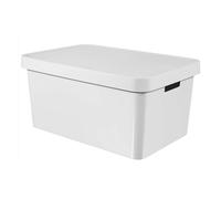 Caja de almacenamiento con tapa Curver para ordenar 4,5 11 17 30 45 litros