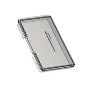 Caja De Almacenamiento De Café En Polvo, Compatible Con DeLonghi, Compatible Con Delong, Rectificadora KG89, Cubierta De Caja De Polvo, Rectificadora De Granos De Café