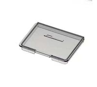 Caja De Almacenamiento De Café En Polvo Compatible Con DeLonghi KG89, Accesorio for Molinillo De Cubierta De Caja De Polvo