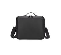 Caja de almacenamiento de carcasa Dura para DJI Lito 1 / X1 Fly More Combo Bolso de hombro Portátil RC2 / RC-N3 Estuche de Transporte de Viaje Impermeable a Prueba de Golpes con Control Remoto (Black)