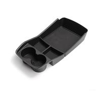 Caja de almacenamiento de consola central para Kia para EV9 2023, diseñada para compartimento inferior para mantener el interior del automóvil organizado