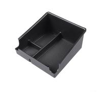 Caja de almacenamiento de consola central Seal EV 2022 2024, diseño ABS para una instalación sencilla