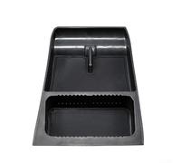 Caja de almacenamiento de control central para Santa Fe 2024 Mantén los artículos de tu coche accesibles y organizados