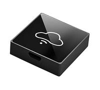 Caja de almacenamiento de disco WiFi, caja de almacenamiento Wi-Fi en la nube, lector de tarjetas TF, unidad para compartir archivos