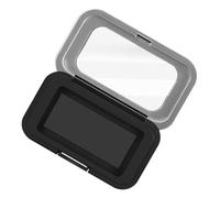 Caja de almacenamiento de filtro, fuerte matriz, caja de transporte para cámara POCKET3, almacenamiento portátil con imanes fuertes