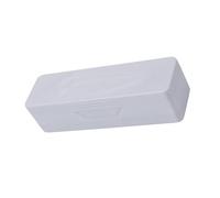 Caja de almacenamiento de hélice, caja de pala, contenedor resistente a los arañazos, para soporte de hélice