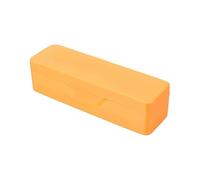 Caja de almacenamiento de hélice para DJI Mini5 Pro, caja de almacenamiento portátil, antipresión y antiarañazos, accesorios de caja de protección, Orange