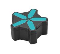 Caja de Almacenamiento de hélices + Kits de repuestos de hélices para dji Avata, Accesorios para Drones (Caja de Almacenamiento)