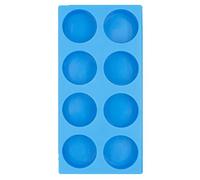 Caja de almacenamiento de herramientas para organización eficiente Diseños de múltiples orificios Bandeja portabrocas para talleres y entusiastas de la artesanía Caja de herramientas técnicas