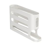 Caja De Almacenamiento De Huevos - Dispensador De Huevos Enrollable Automático De 4 Pisos - Cocina Deslizante Duradero Para Refrigerador, Encimera Y Cocina