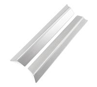 Caja de almacenamiento de la consola central Para Volvo S60 S60L V60 XC60 2010 2011 2012 2013 2014 2015 2016 Caja De Almacenamiento Con Reposabrazos Embellecedor Pegatinas Para Coche