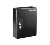 Master Lock Mediano Llave Almacenaje Cerradura Caja Para 50 Llaves MLKKB50ML