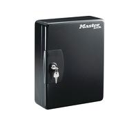 Caja De Almacenamiento De Llaves Master Lock Para 25 Llaves MLKKB25ML
