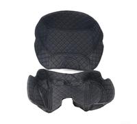 Caja de almacenamiento de motocicleta para Honda Forza para 750 NSS 350 Amortiguador Equipaje Pad Interior Guard
