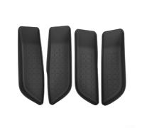 Caja de almacenamiento de pantalla trasera para Toyota para RAV4 2026 detrás del tablero organizador de pantalla para pañuelos gafas de sol tarjetas