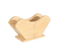 Caja De Almacenamiento De Papel For Café, Soporte For Filtros, Rejilla De Filtrado Desechable, Organizador De Barra, Estilo Simple, Accesorios De Despensa(F301X)