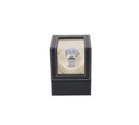Caja de almacenamiento de relojes de lujo - Caja enrollable