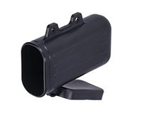 Caja de almacenamiento de reparación de colocación de herramientas pequeñas para motocicleta, kit de tubo de herramientas portátil para motocicleta, para Suzuki DR250 1982-1985/1990-1993/Yamaha TW200