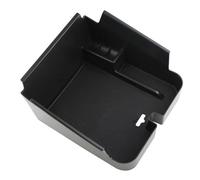 Caja de Almacenamiento de Reposabrazos Conjunto De Almacenamiento De La Caja Del Reposabrazos Central Para Touareg 2011-2018