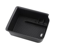 Caja de Almacenamiento de Reposabrazos Para Golf 8 MK8 GTI GTE R 2019-2023, Conjunto De Almacenamiento De La Caja Del Reposabrazos Central Del Automóvil