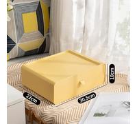 Caja de almacenamiento de ropa de 10/15 rejillas, caja de almacenamiento multifunción de plástico para el hogar, contenedores de artículos diversos, calcetines, caja de almacenamiento de ropa interior