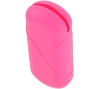 Caja de Almacenamiento de Silicona para Reutilizable | Estuche de Silicona, sin Rebabas Prueba de Fugas, para Mochila y Bolso