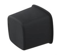 Caja de almacenamiento de silicona para taza de coche para consola central trasera para Suzuki para Swift rango de año 2016 a 2024