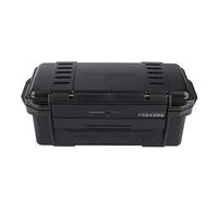 Caja de Almacenamiento de Supervivencia, 3 Tipos de Caja Sellada Impermeable a Prueba de Golpes y a Prueba de Presión Al Aire Libre, Organizador de Caja de Almacenamiento de (Caja impermeable tipo