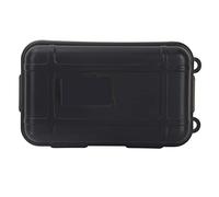 Caja de Almacenamiento de Supervivencia, Impermeable, a Prueba de Golpes, Resistente al Desgaste, contenedor de Almacenamiento al Aire para Camping, canotaje, Pesca, #8ss