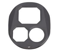 Caja de Almacenamiento de Vidrio óptico con Marco de Aluminio, Filtro para Dron para 4 Pro, Resistente a Arañazos y Polvo, Accesorios 4 Pro