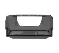 Caja de almacenamiento debajo de la pantalla para Tesla Model Y 3 Highland Central Control oculto, transforma el espacio no utilizado debajo de tu pantalla en un compartimento organizado, maximiza la