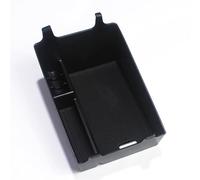 Caja de almacenamiento del apoyabrazos Bandeja organizadora para guantera y apoyabrazos de consola coche para Mercedes para Benz para Vito W447/Clase V 2014-2022(For V-Class)