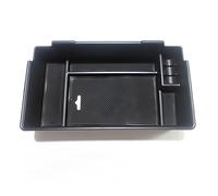 Caja de almacenamiento del apoyabrazos Bandeja organizadora para guantera y apoyabrazos de consola coche para Mercedes para Benz para Vito W447/Clase V 2014-2022(For Vito)