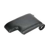 Caja de almacenamiento del apoyabrazos Para BMW E46 1998-2006 Kit de cubierta reposabrazos consola central automóvil del lado izquierdo conductor Reposabrazos Interior automotriz